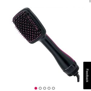 Revlon One-Step Hair Dryer & Styler